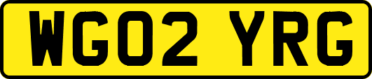 WG02YRG