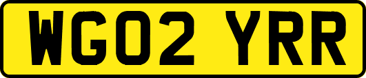 WG02YRR