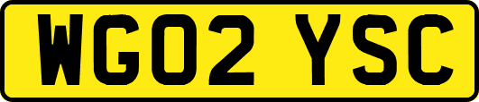 WG02YSC