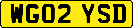 WG02YSD
