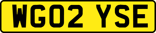 WG02YSE