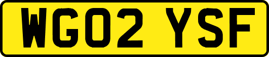 WG02YSF