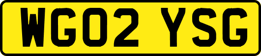 WG02YSG