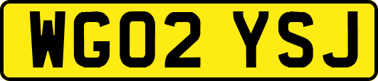 WG02YSJ