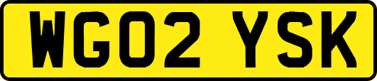 WG02YSK