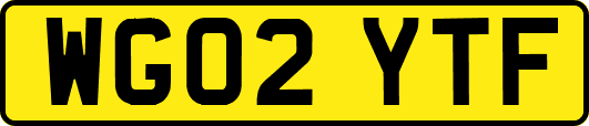 WG02YTF