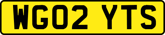 WG02YTS