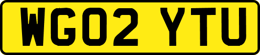 WG02YTU