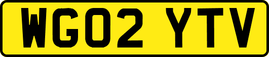 WG02YTV