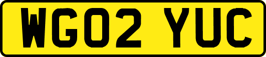 WG02YUC