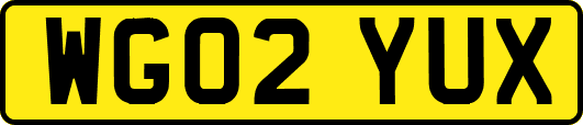WG02YUX