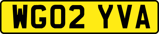 WG02YVA