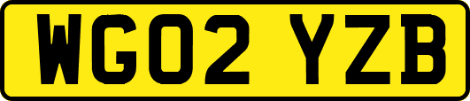 WG02YZB