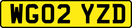 WG02YZD