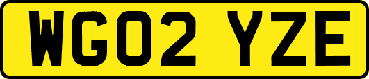 WG02YZE