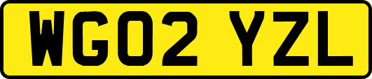 WG02YZL