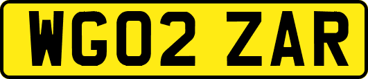 WG02ZAR