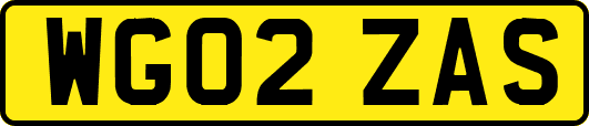 WG02ZAS