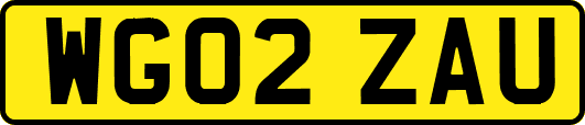 WG02ZAU