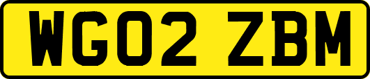 WG02ZBM