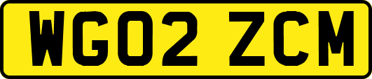 WG02ZCM
