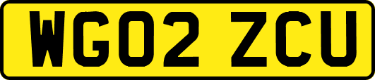 WG02ZCU