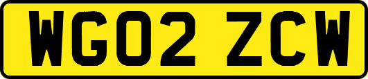 WG02ZCW