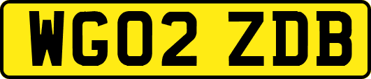WG02ZDB