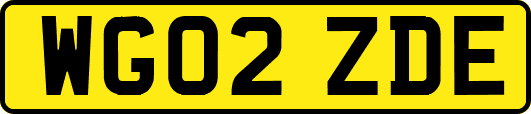 WG02ZDE
