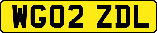 WG02ZDL