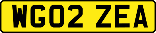 WG02ZEA