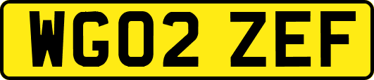 WG02ZEF