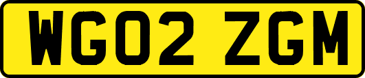 WG02ZGM