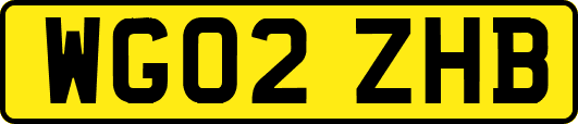 WG02ZHB