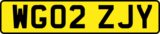 WG02ZJY