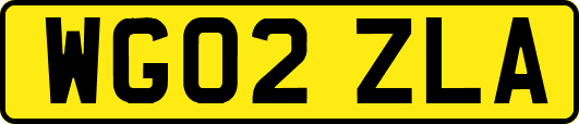 WG02ZLA
