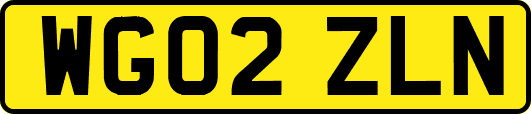WG02ZLN