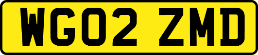 WG02ZMD