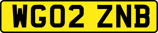 WG02ZNB