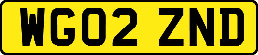 WG02ZND