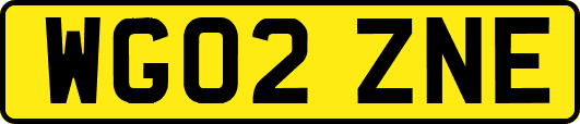 WG02ZNE
