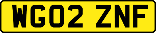 WG02ZNF