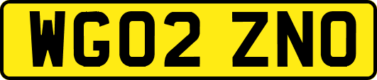 WG02ZNO