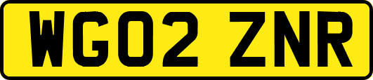 WG02ZNR