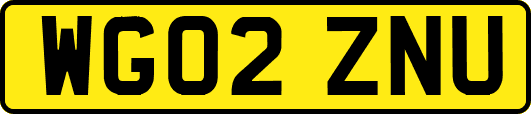 WG02ZNU