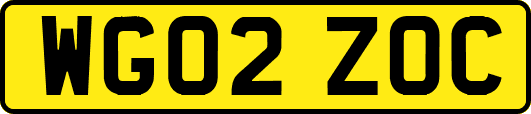 WG02ZOC