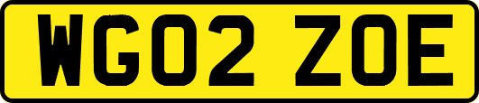 WG02ZOE