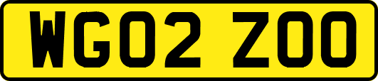 WG02ZOO