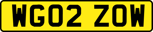 WG02ZOW