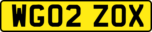 WG02ZOX